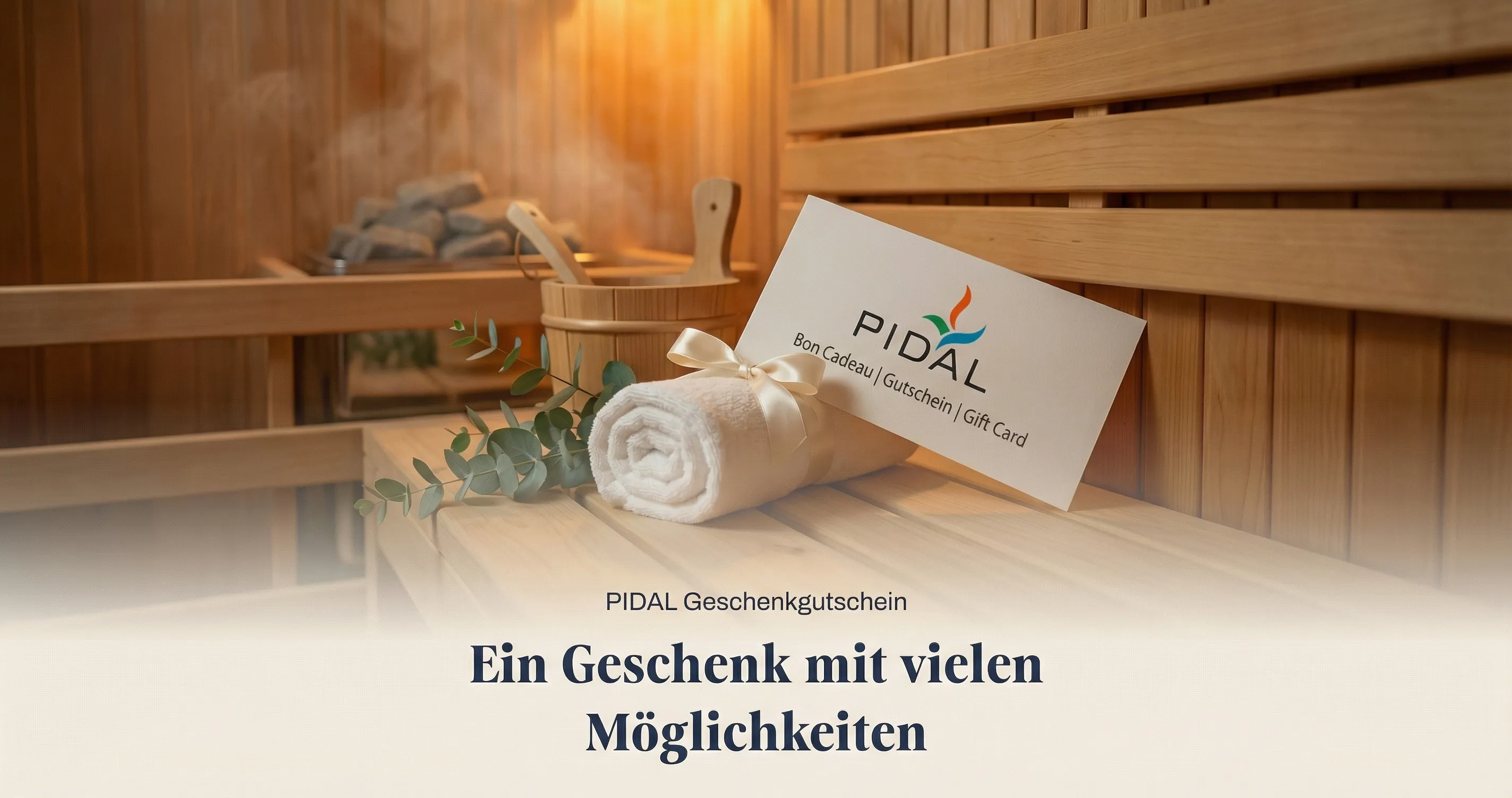 PIDAL — Wellness Centre